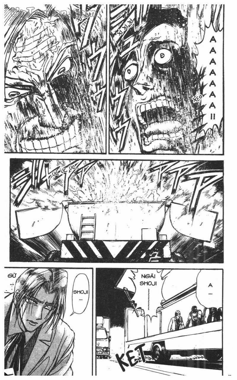 Fujita Kazuhiro Chapter 27 trang 37