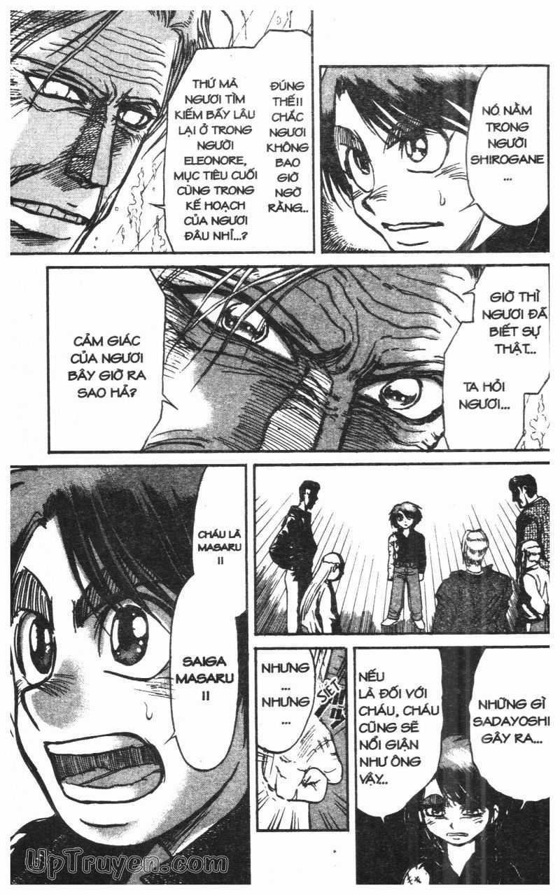 Fujita Kazuhiro Chapter 27 trang 43