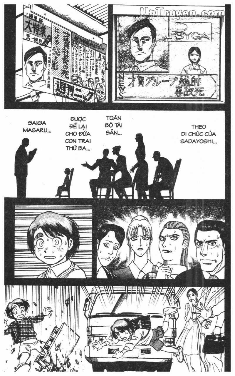 Fujita Kazuhiro Chapter 27 trang 45