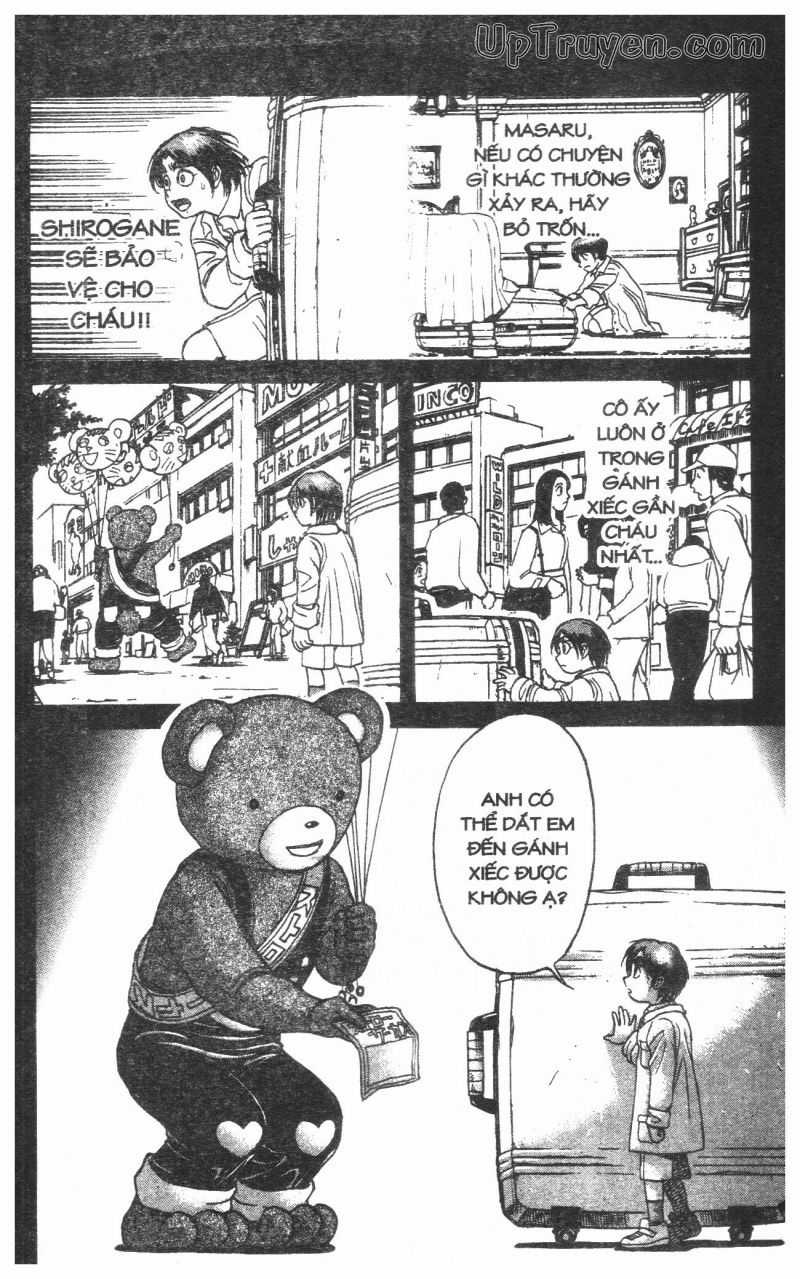 Fujita Kazuhiro Chapter 27 trang 46