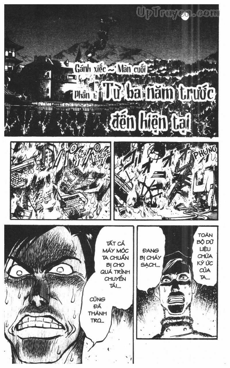 Fujita Kazuhiro Chapter 27 trang 5