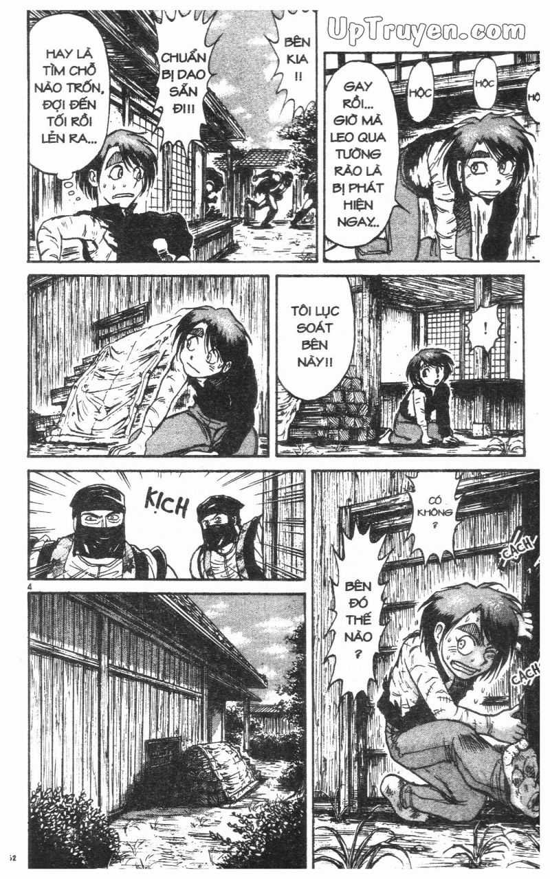 Fujita Kazuhiro Chapter 27 trang 62
