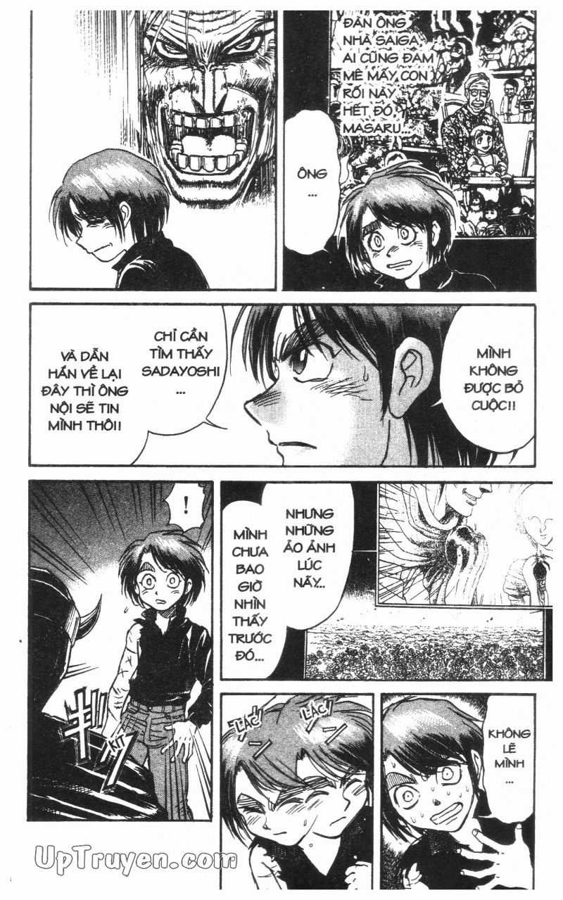 Fujita Kazuhiro Chapter 27 trang 64