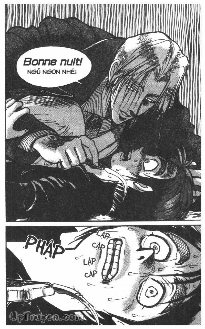 Fujita Kazuhiro Chapter 27 trang 72