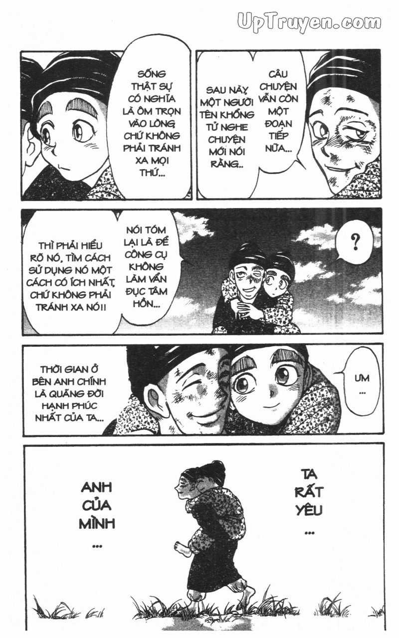 Fujita Kazuhiro Chapter 27 trang 79