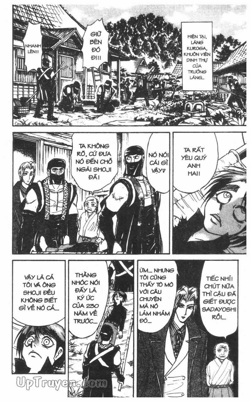 Fujita Kazuhiro Chapter 27 trang 80