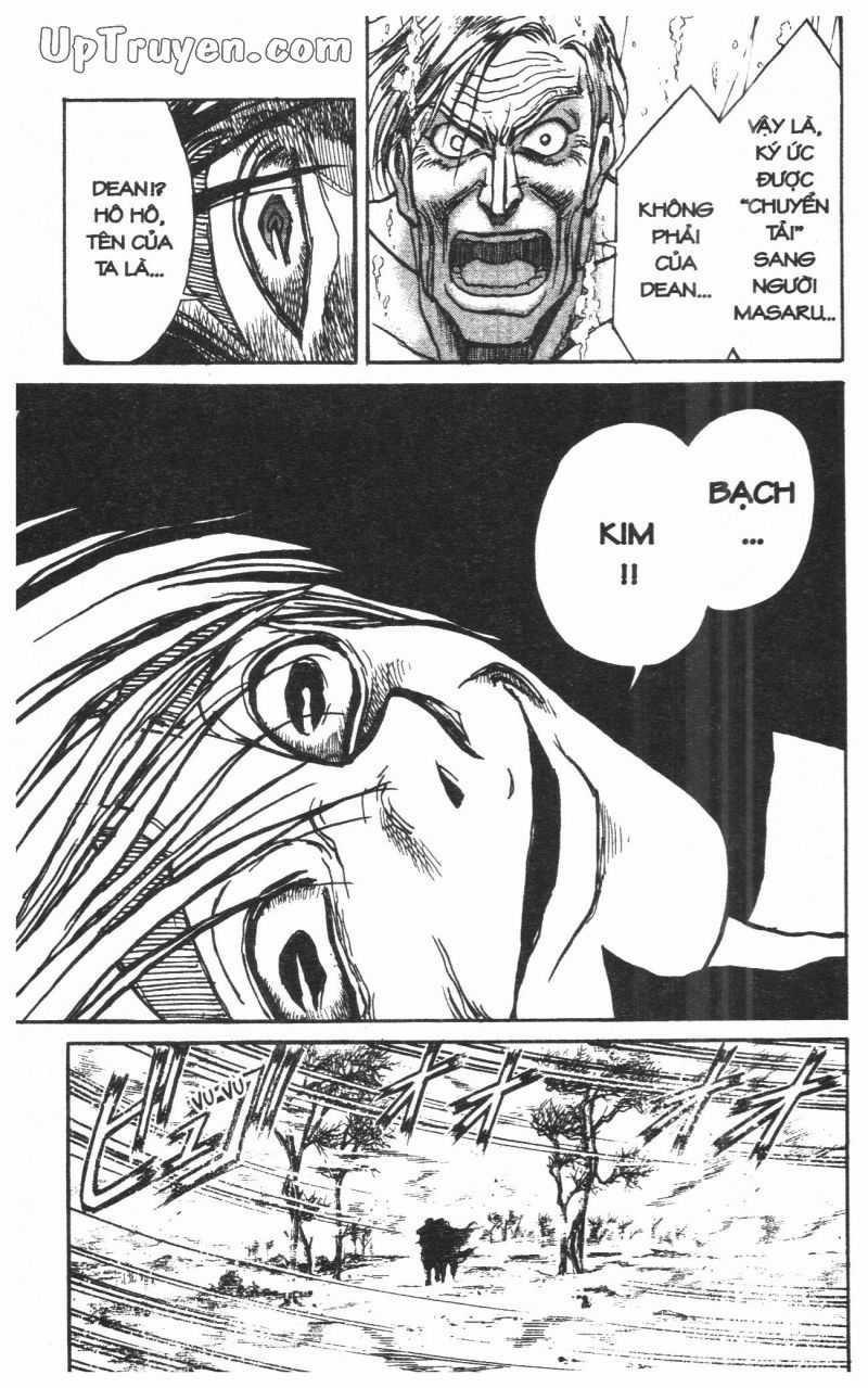 Fujita Kazuhiro Chapter 27 trang 83