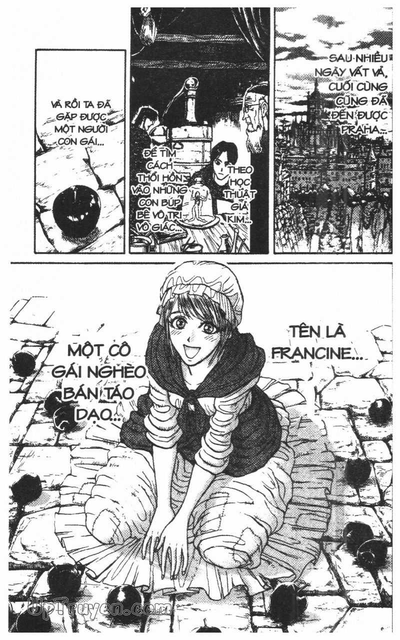 Fujita Kazuhiro Chapter 27 trang 85