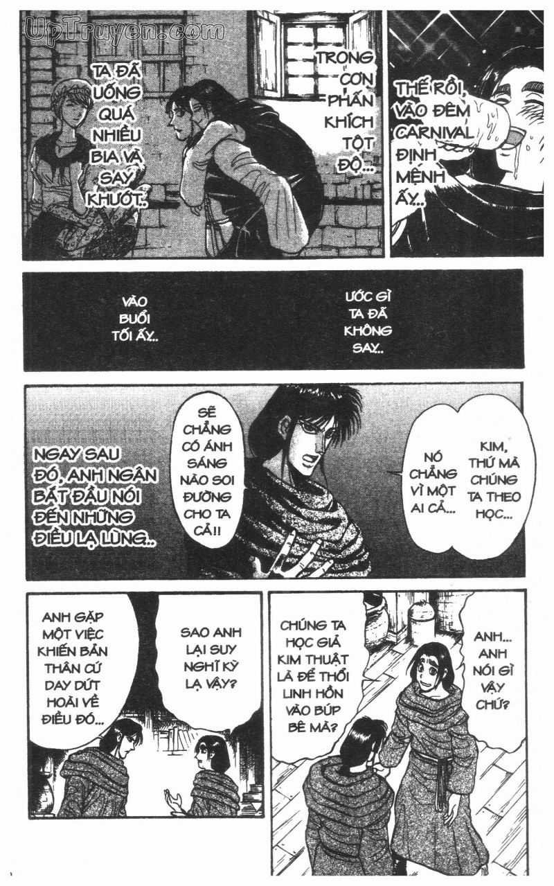 Fujita Kazuhiro Chapter 27 trang 90