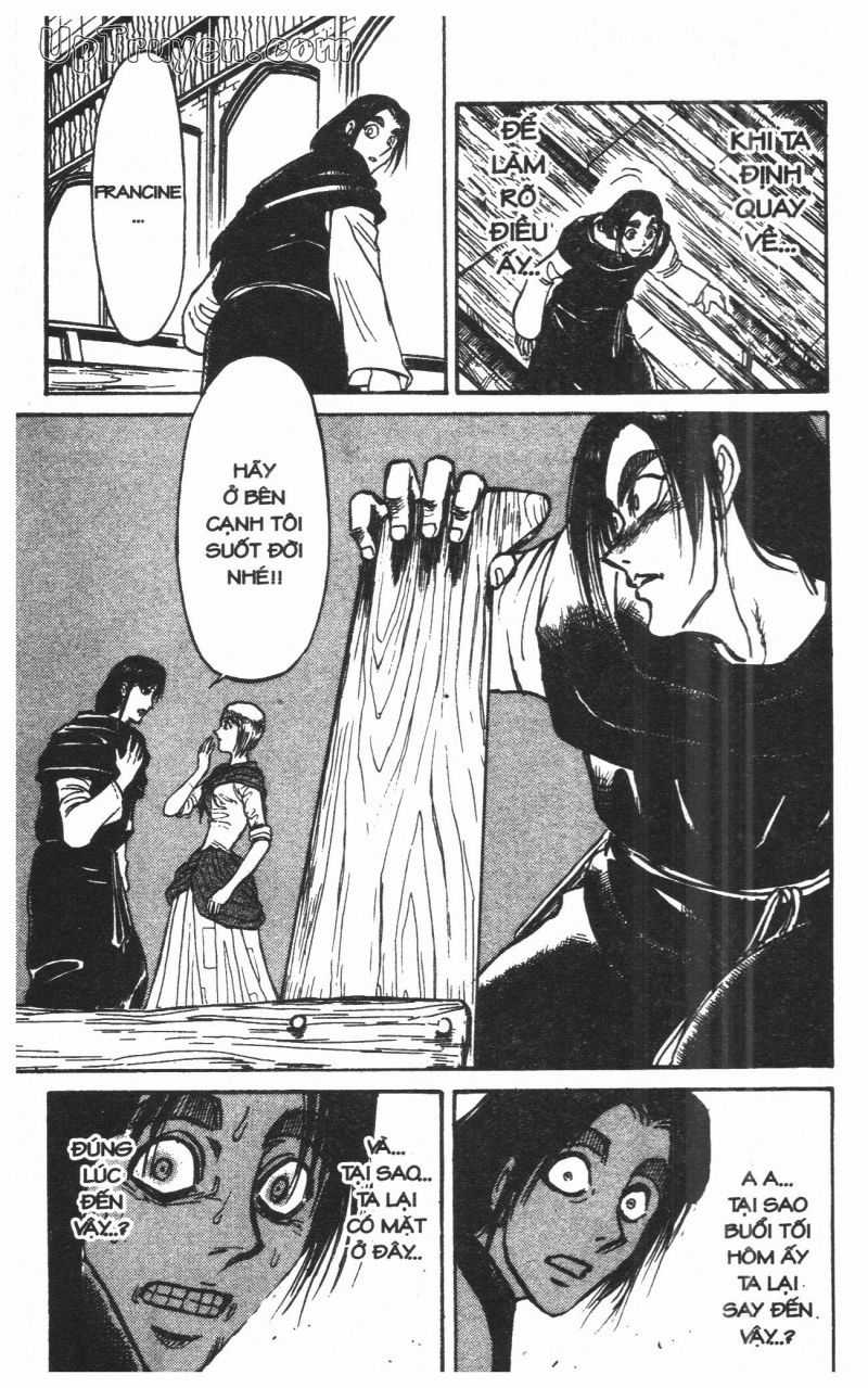 Fujita Kazuhiro Chapter 27 trang 93