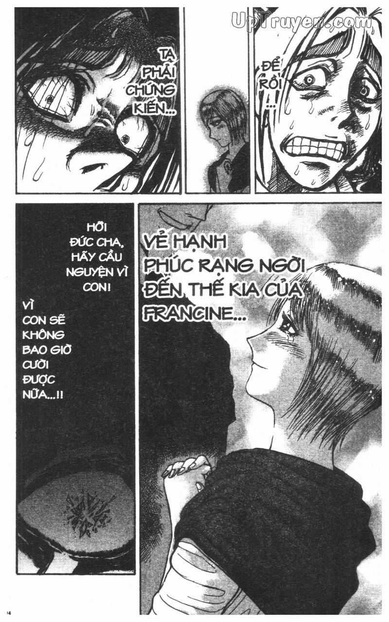 Fujita Kazuhiro Chapter 27 trang 94