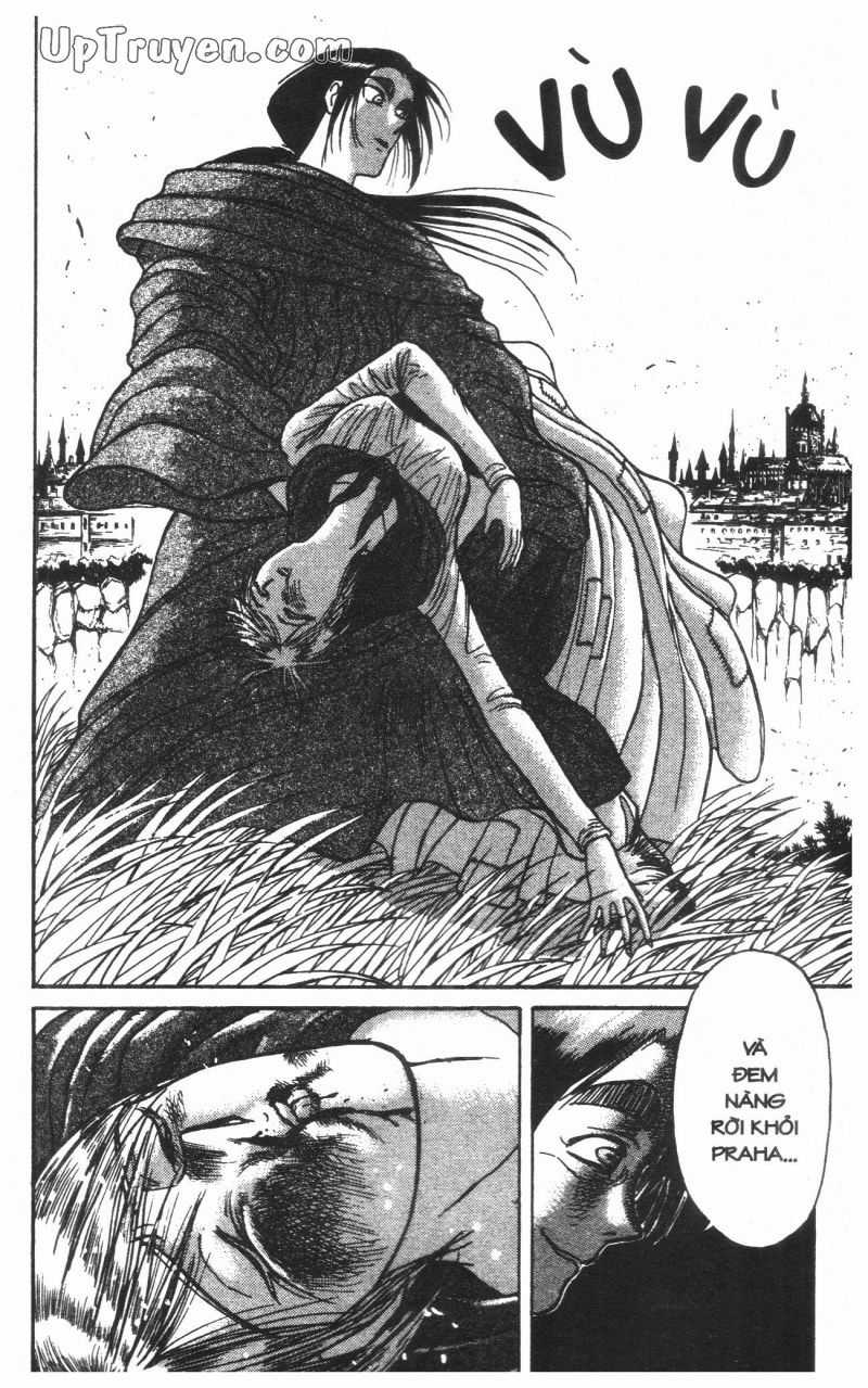 Fujita Kazuhiro Chapter 27 trang 96