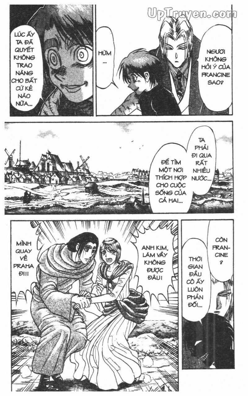 Fujita Kazuhiro Chapter 27 trang 97