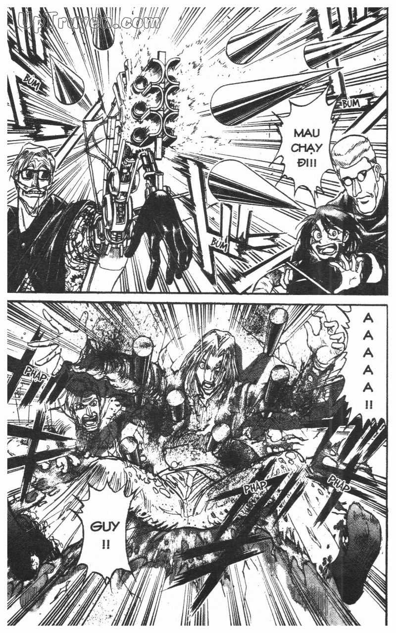 Fujita Kazuhiro Chapter 28 trang 10