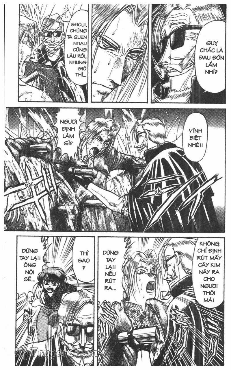 Fujita Kazuhiro Chapter 28 trang 104