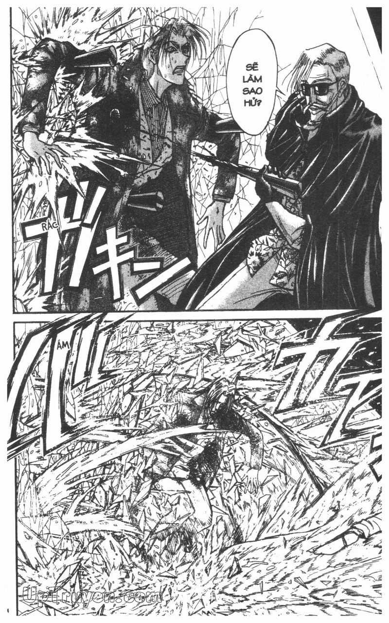 Fujita Kazuhiro Chapter 28 trang 105