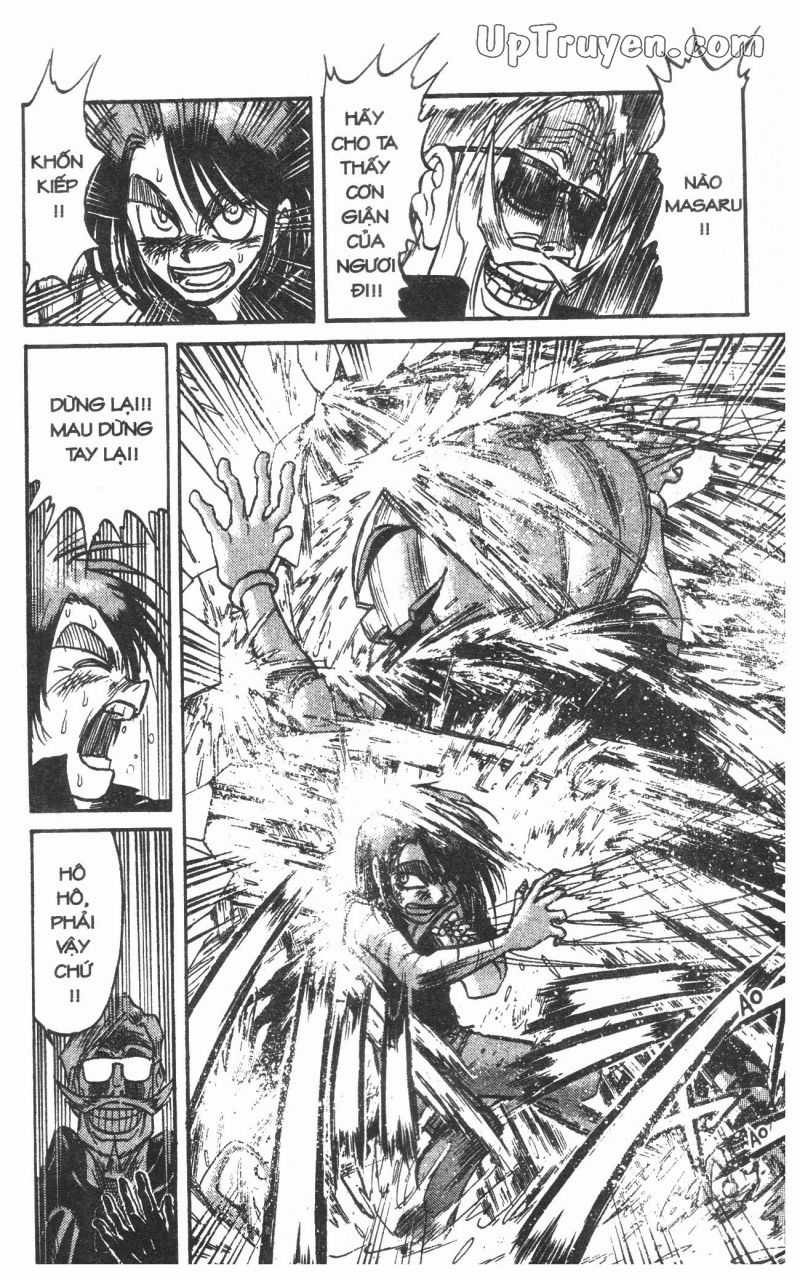 Fujita Kazuhiro Chapter 28 trang 107