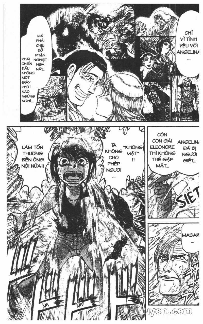 Fujita Kazuhiro Chapter 28 trang 110