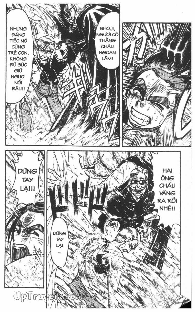 Fujita Kazuhiro Chapter 28 trang 113