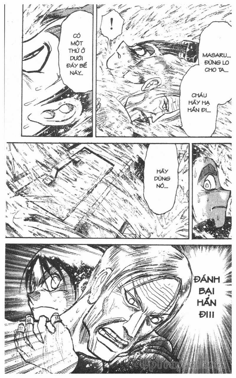 Fujita Kazuhiro Chapter 28 trang 114