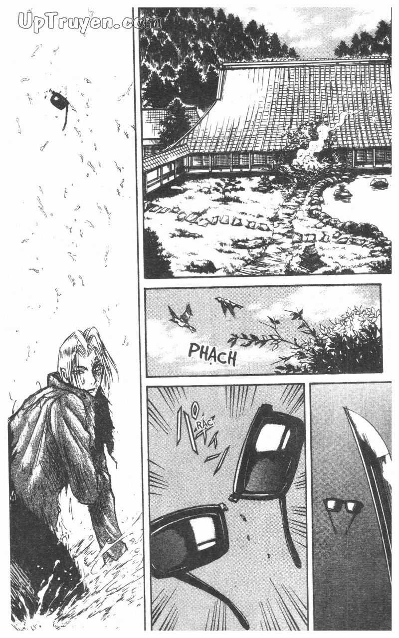 Fujita Kazuhiro Chapter 28 trang 119