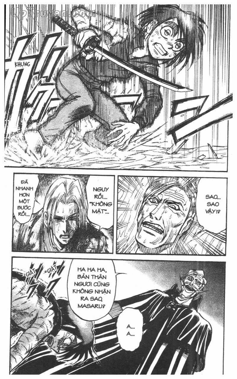 Fujita Kazuhiro Chapter 28 trang 122