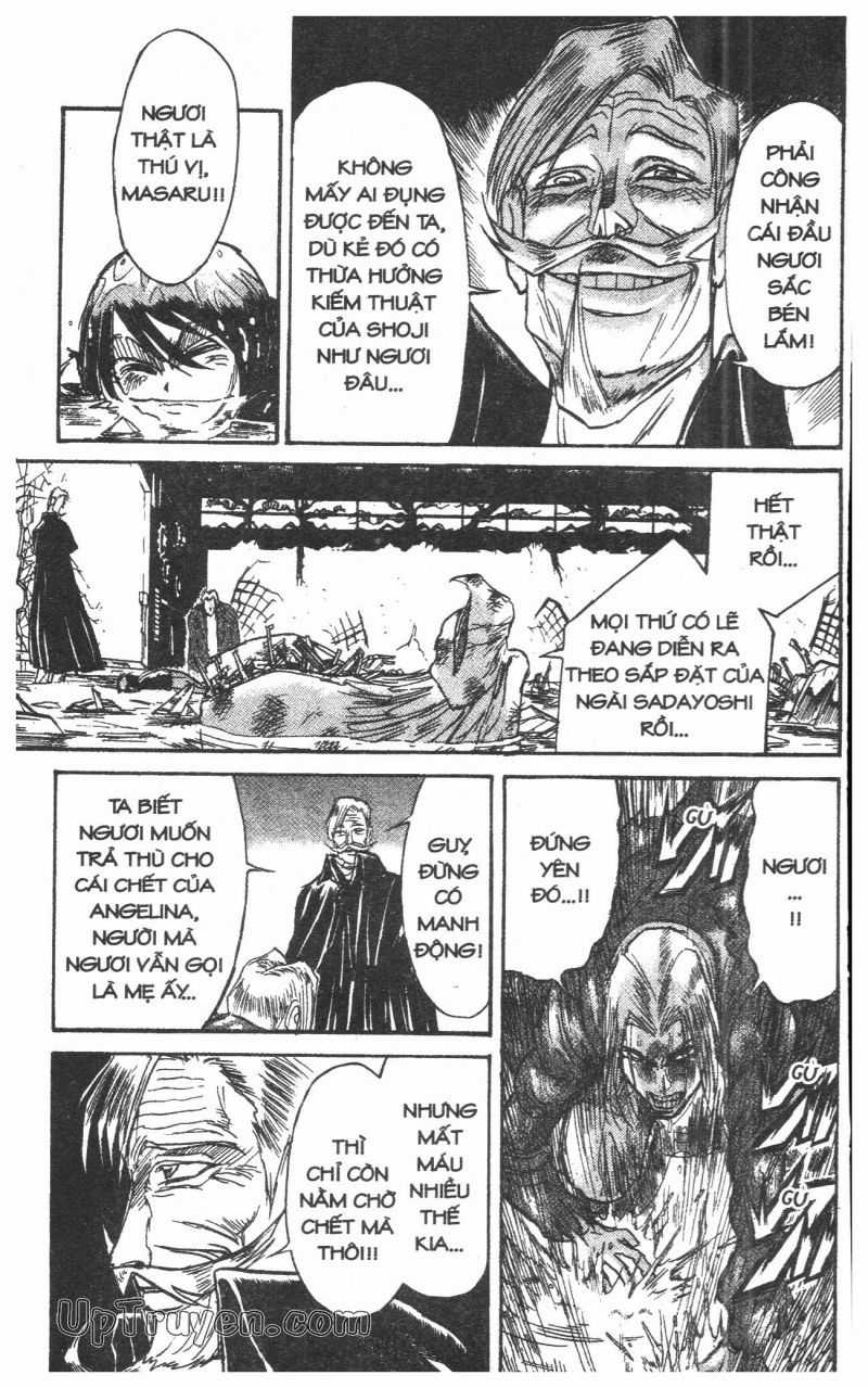 Fujita Kazuhiro Chapter 28 trang 124