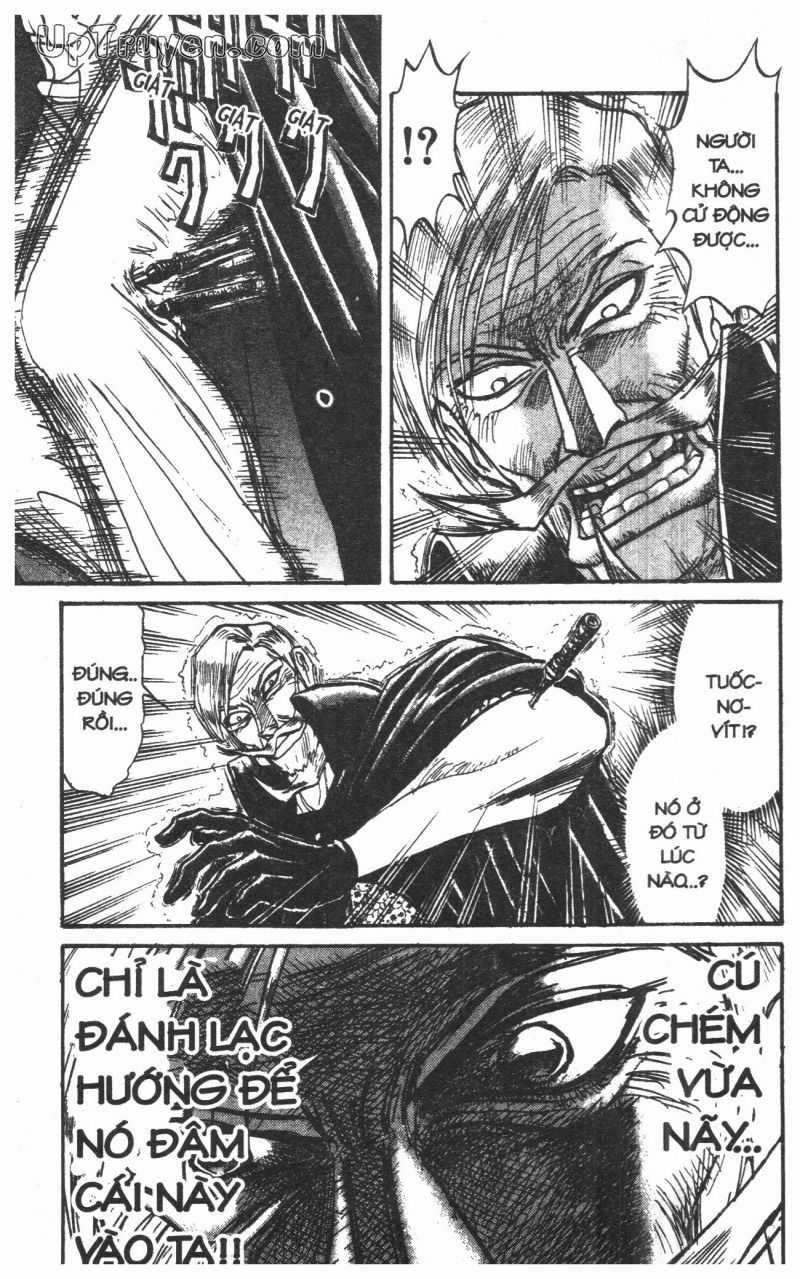 Fujita Kazuhiro Chapter 28 trang 128