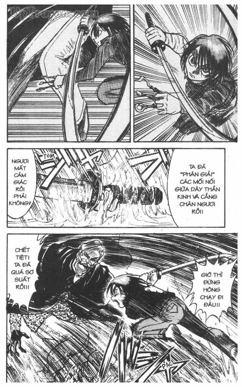 Fujita Kazuhiro Chapter 28 trang 129