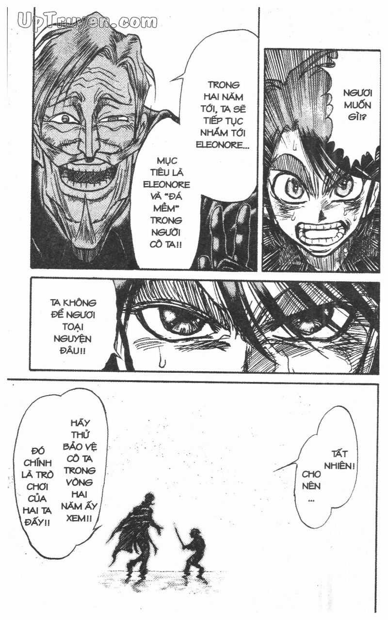 Fujita Kazuhiro Chapter 28 trang 136