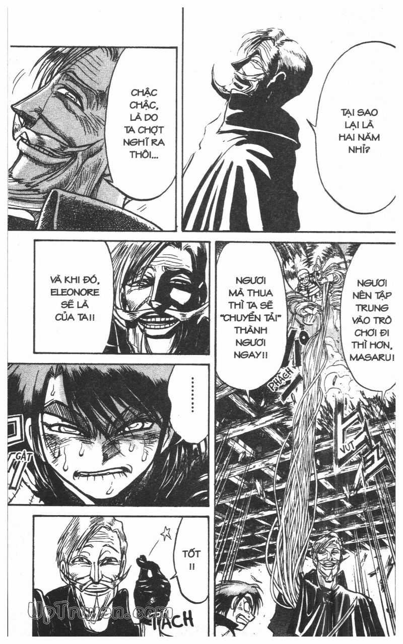 Fujita Kazuhiro Chapter 28 trang 140