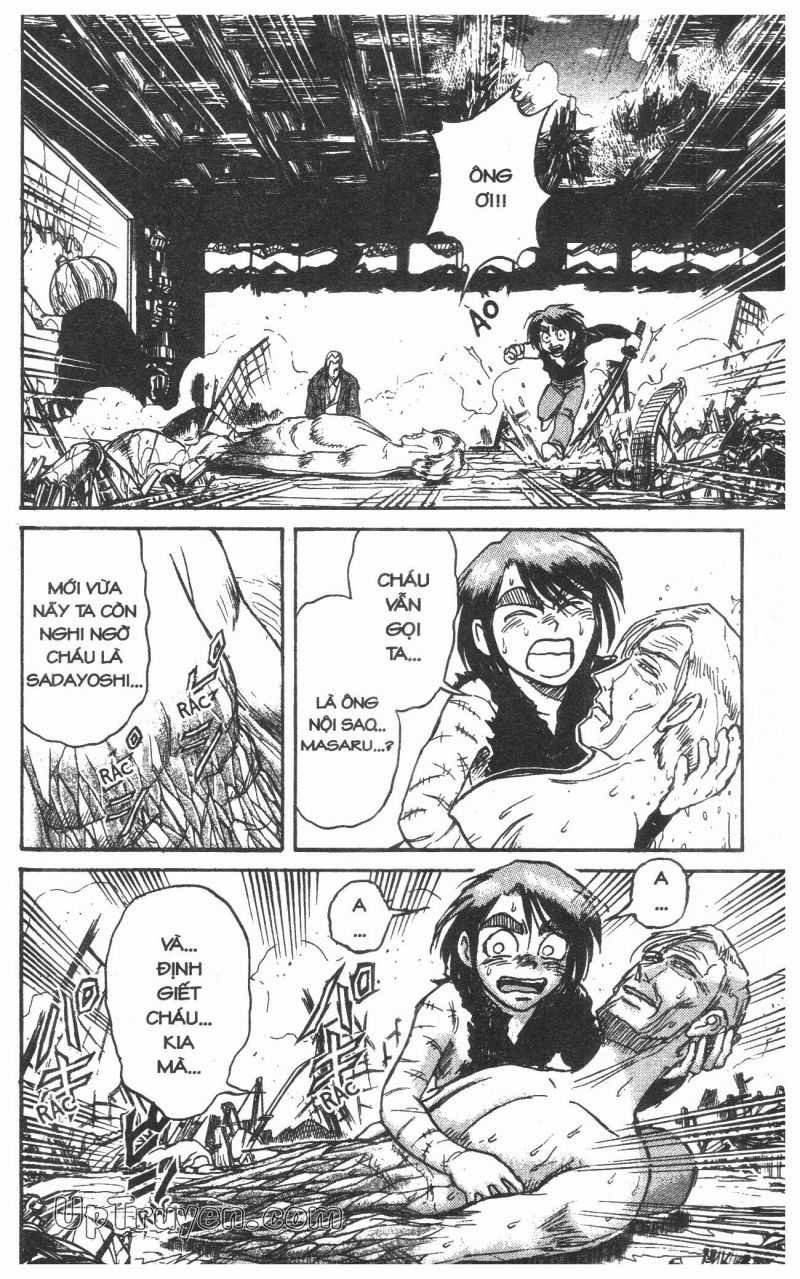 Fujita Kazuhiro Chapter 28 trang 143