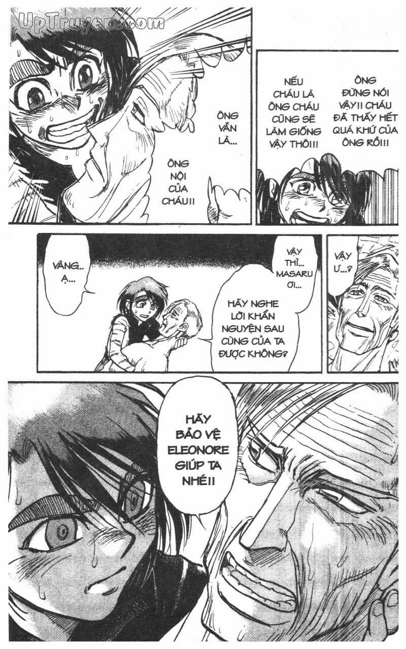 Fujita Kazuhiro Chapter 28 trang 144
