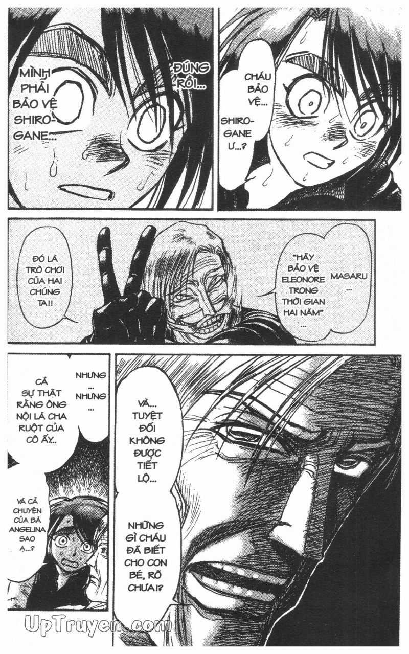 Fujita Kazuhiro Chapter 28 trang 145