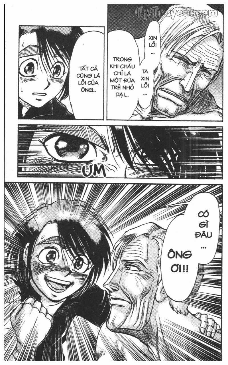 Fujita Kazuhiro Chapter 28 trang 148
