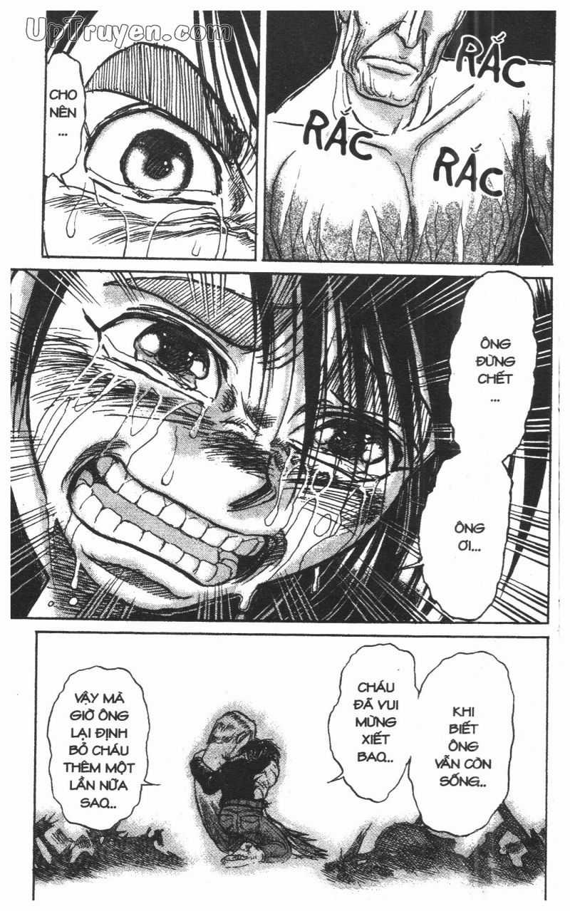 Fujita Kazuhiro Chapter 28 trang 150