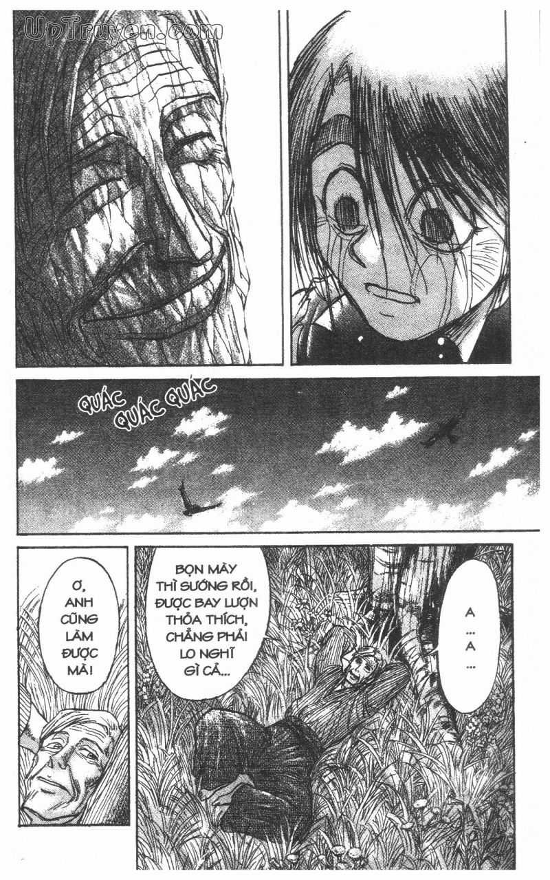 Fujita Kazuhiro Chapter 28 trang 155