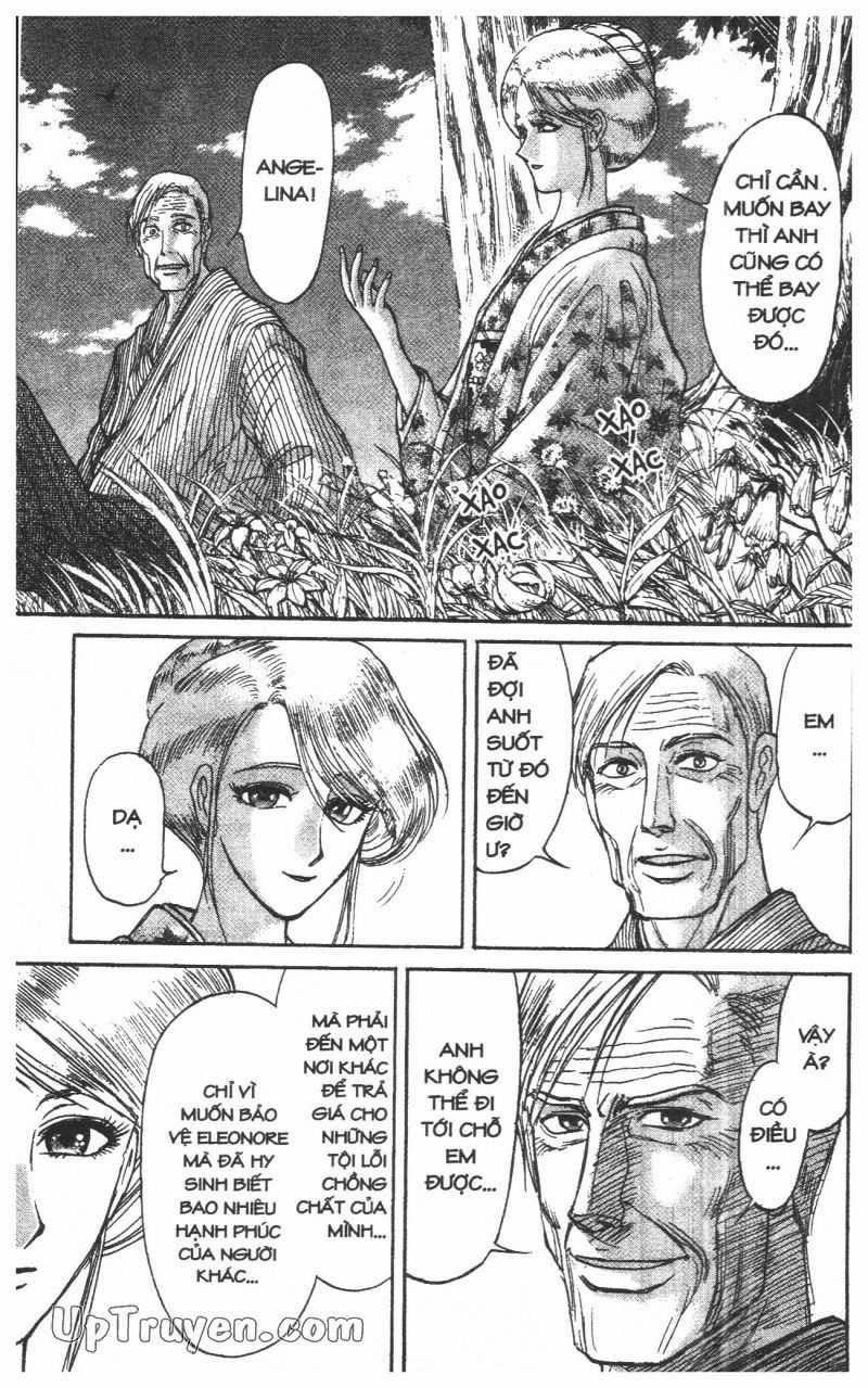 Fujita Kazuhiro Chapter 28 trang 156