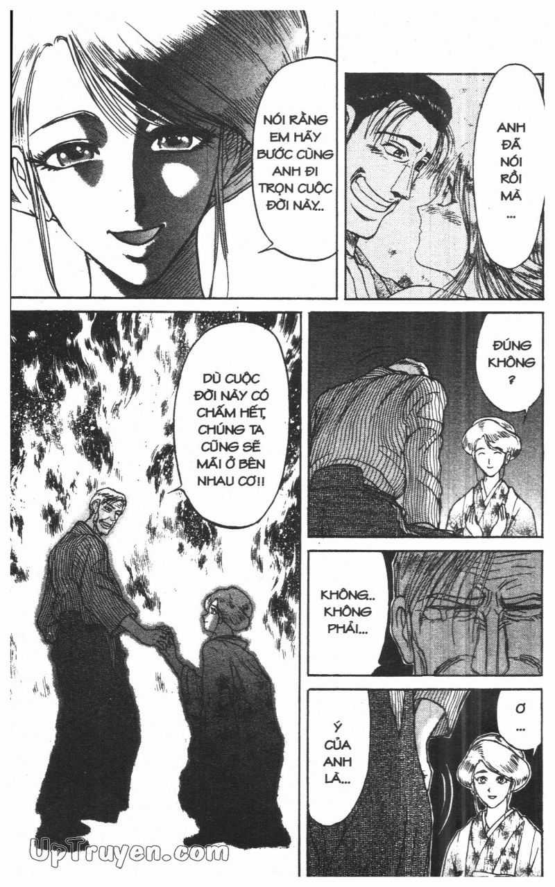 Fujita Kazuhiro Chapter 28 trang 158
