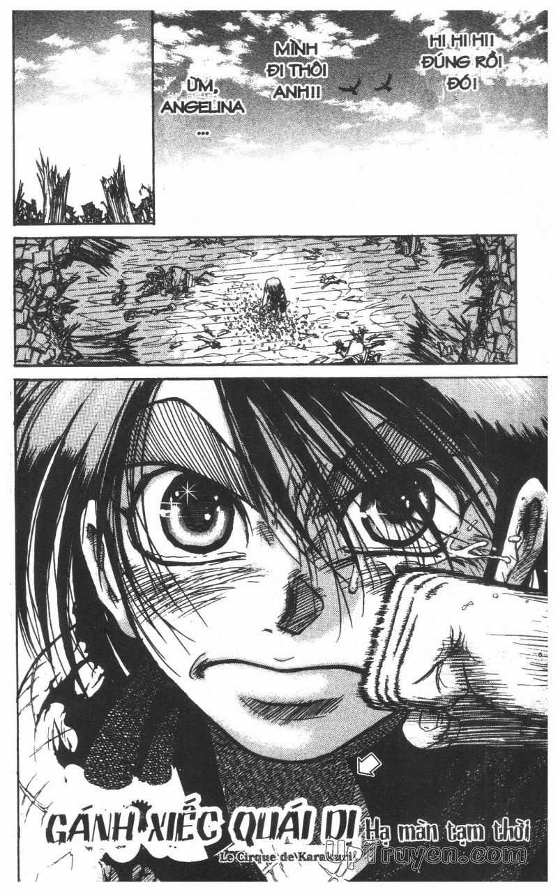 Fujita Kazuhiro Chapter 28 trang 159