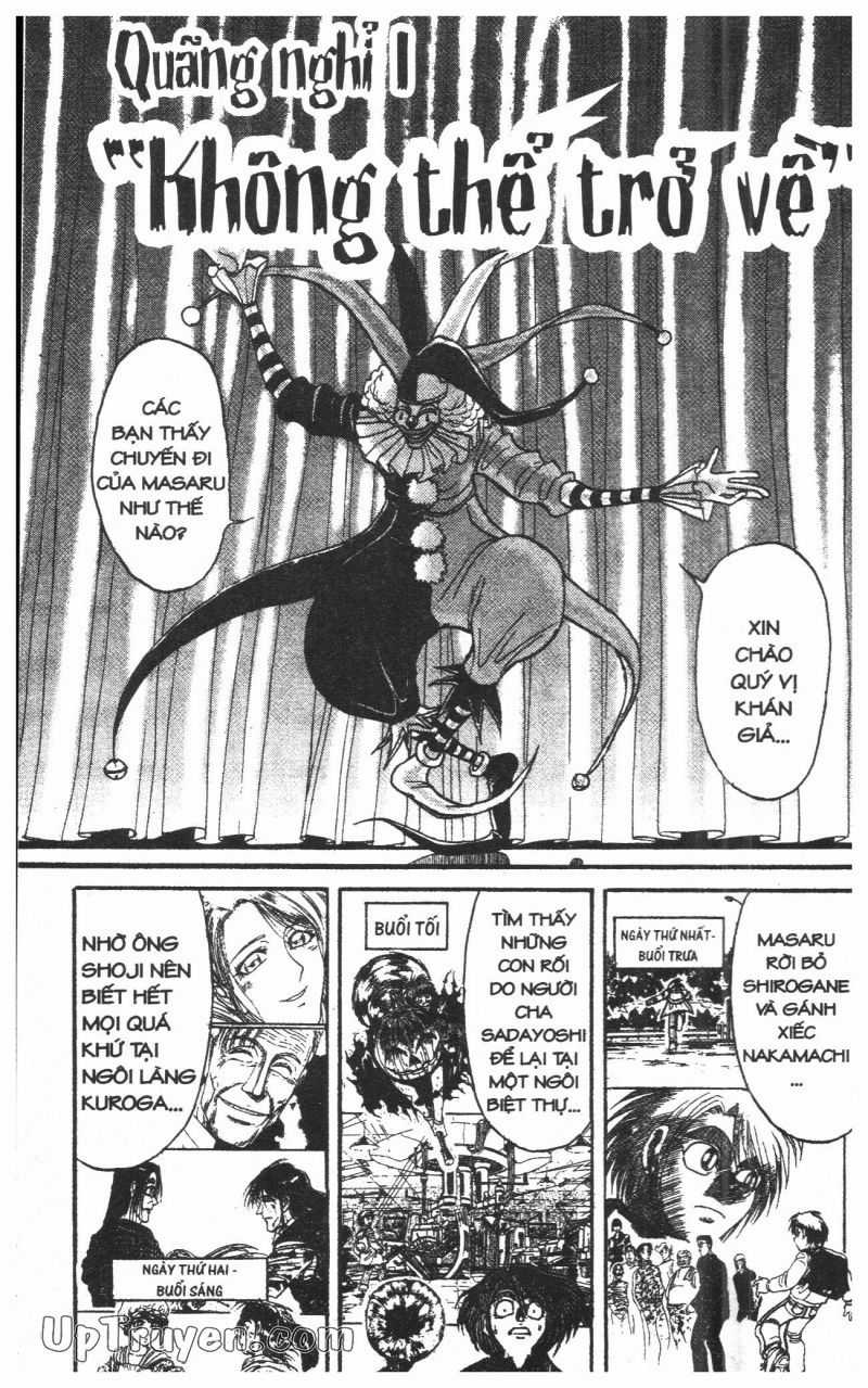 Fujita Kazuhiro Chapter 28 trang 160