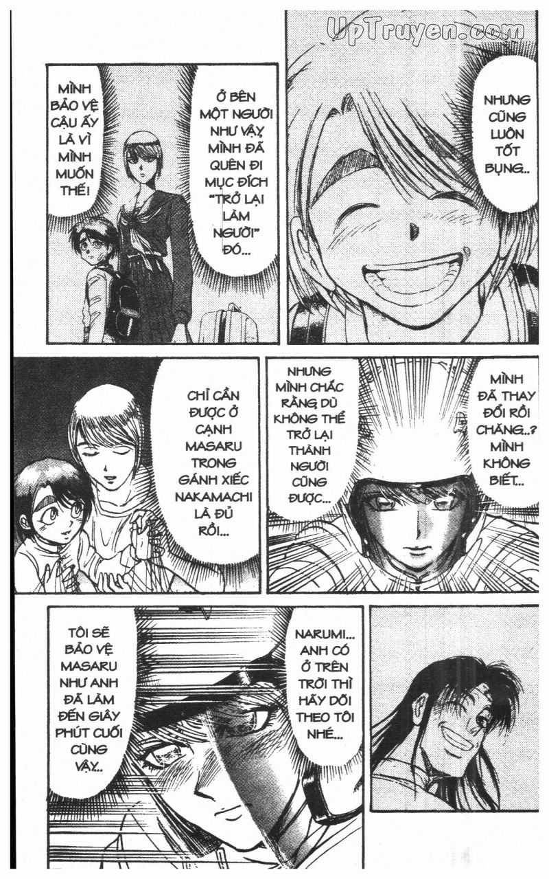 Fujita Kazuhiro Chapter 28 trang 166
