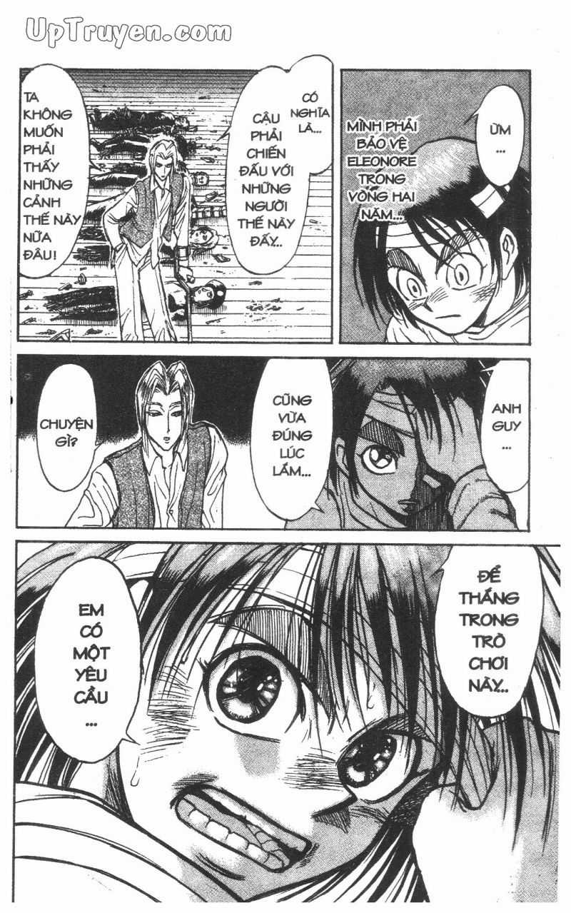 Fujita Kazuhiro Chapter 28 trang 175