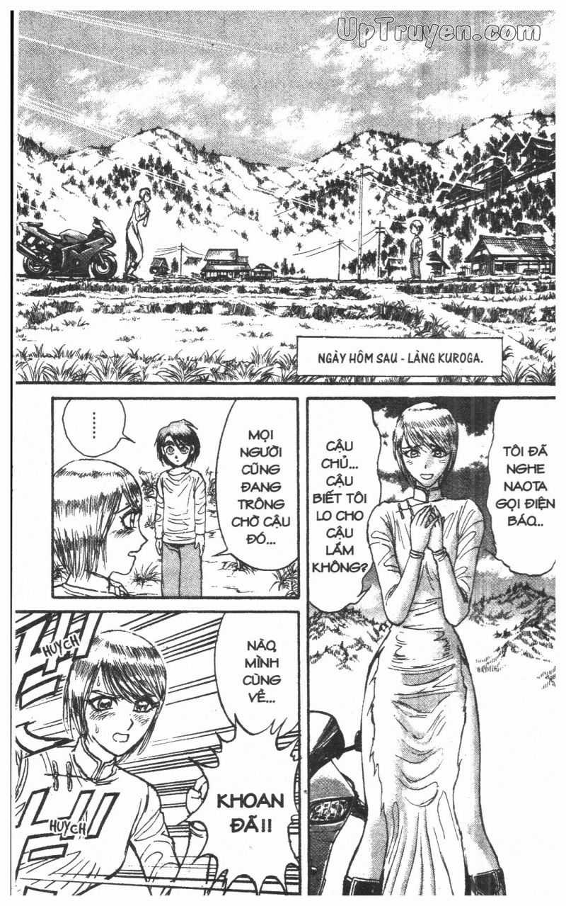 Fujita Kazuhiro Chapter 28 trang 176