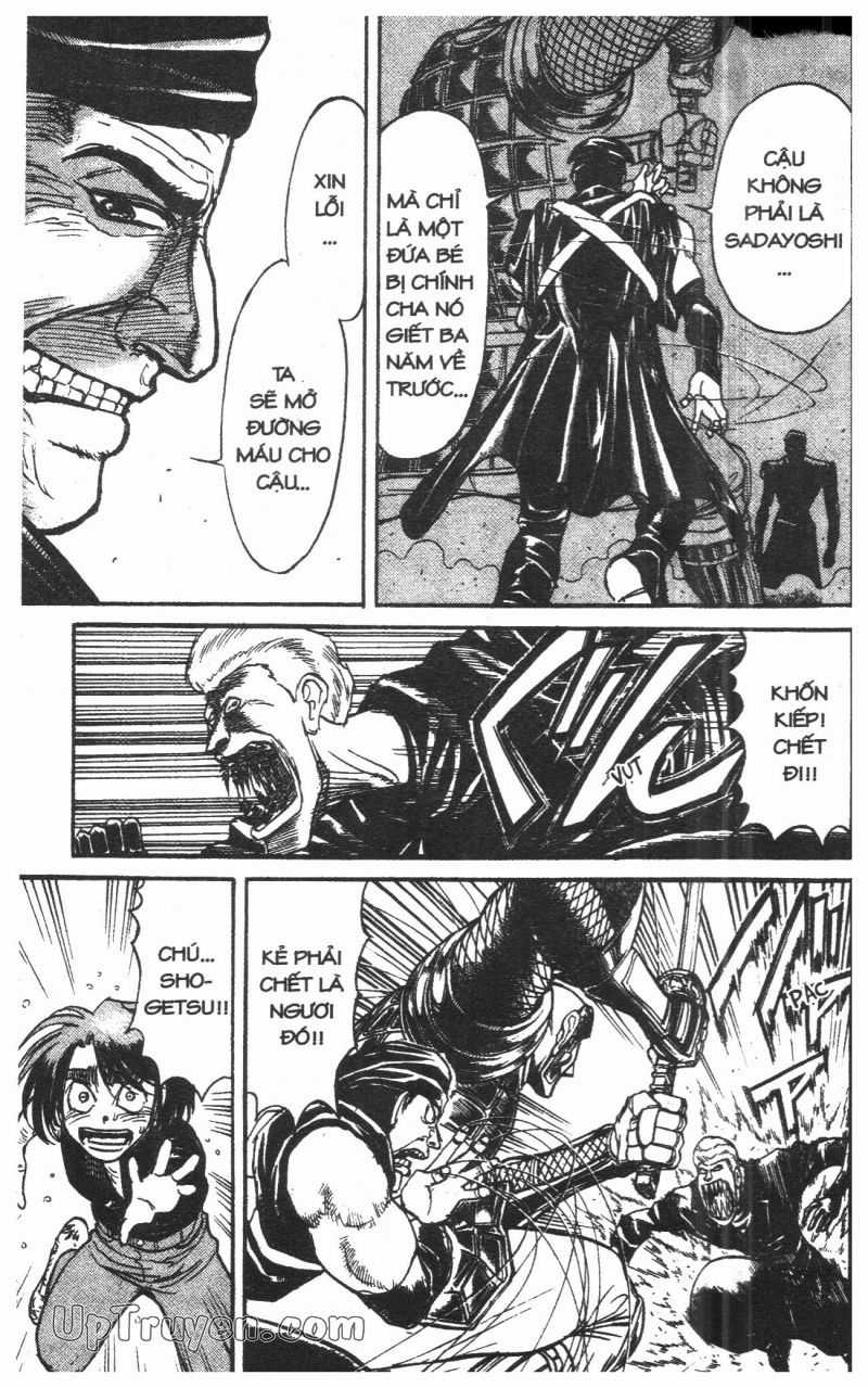 Fujita Kazuhiro Chapter 28 trang 18