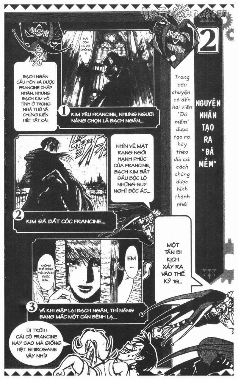 Fujita Kazuhiro Chapter 28 trang 181