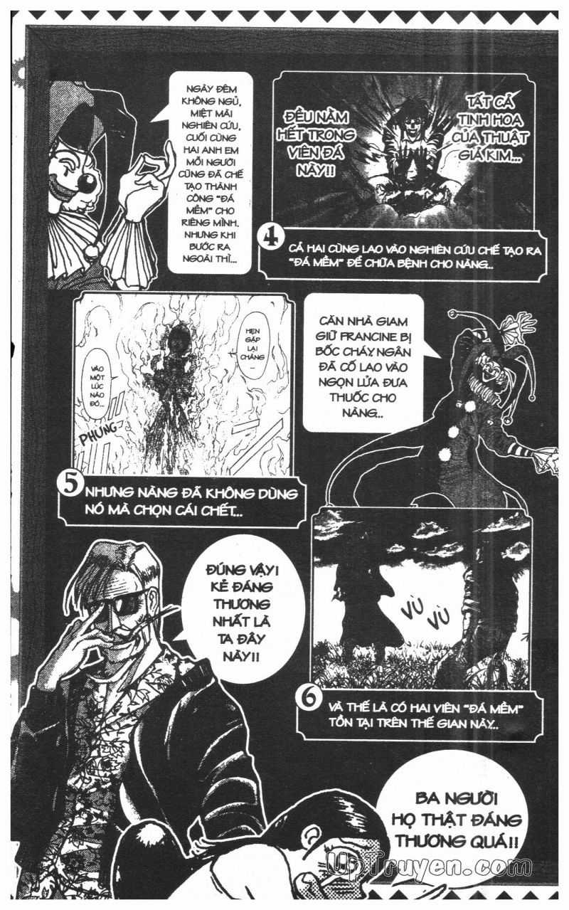 Fujita Kazuhiro Chapter 28 trang 182