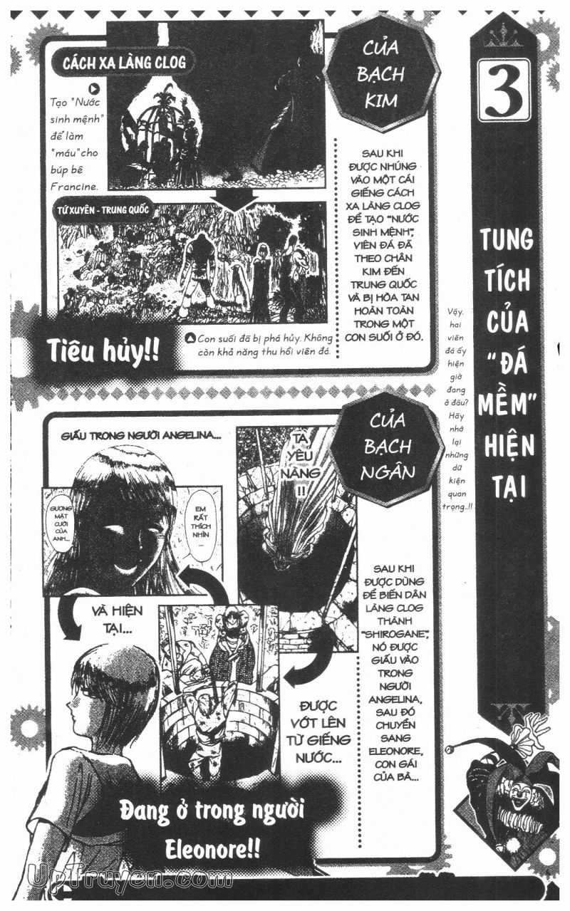 Fujita Kazuhiro Chapter 28 trang 183