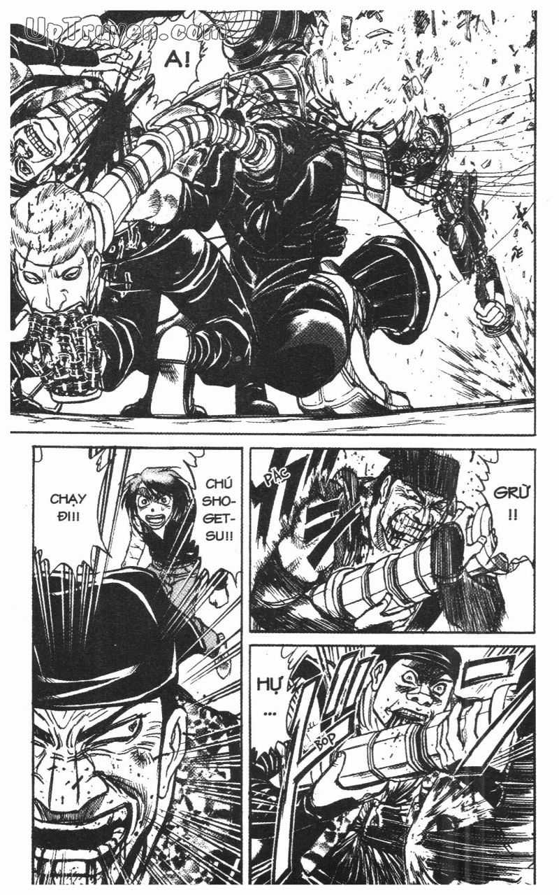Fujita Kazuhiro Chapter 28 trang 20