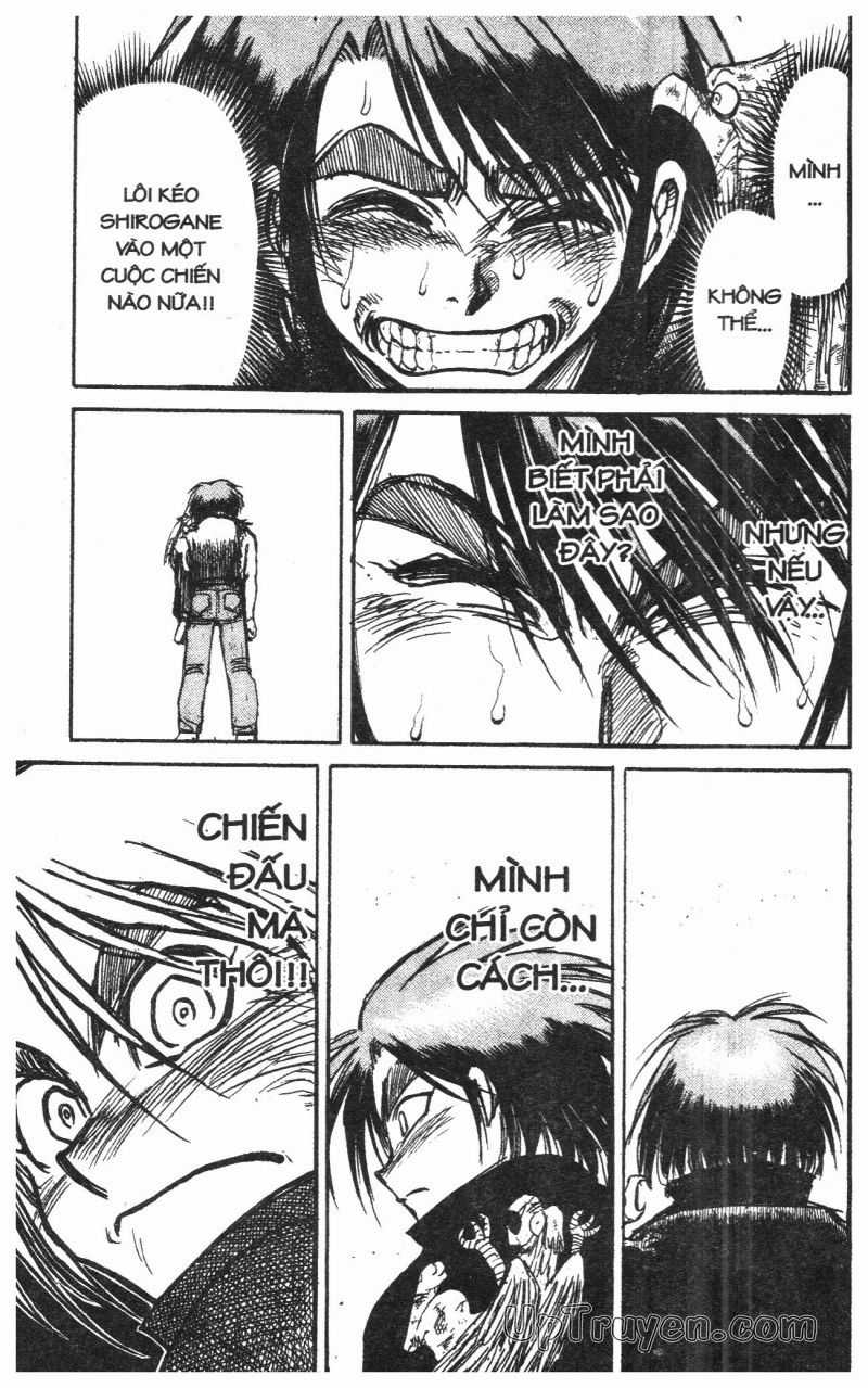 Fujita Kazuhiro Chapter 28 trang 24